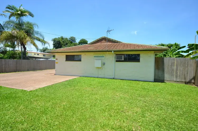 Third view of Homely unit listing, 1/38 Grosvenor Street, Pimlico QLD 4812