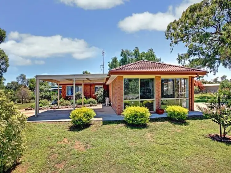 Third view of Homely house listing, 17-19 LIME STREET, Avenel VIC 3664