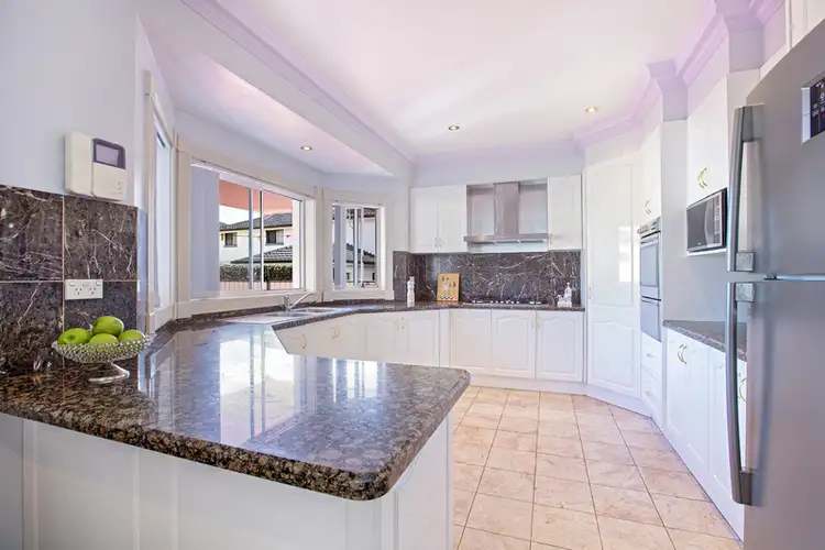 Third view of Homely house listing, 22 Capricorn Boulevard, Green Valley NSW 2168
