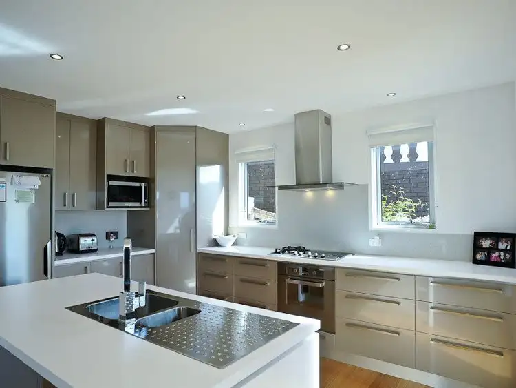 Sixth view of Homely house listing, 16 McClements Street, Howrah TAS 7018