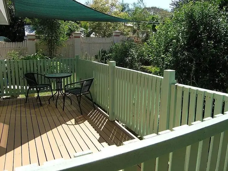 Seventh view of Homely house listing, 18 WIGHTON STREET, Sandgate QLD 4017