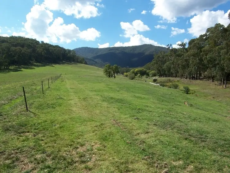 Seventh view of Homely rural property listing, 143 Roberts Creek Road, Porepunkah VIC 3740