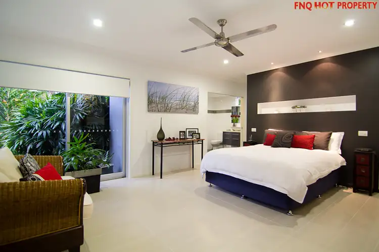 Sixth view of Homely house listing, 1 Lillian Road, Palm Cove QLD 4879