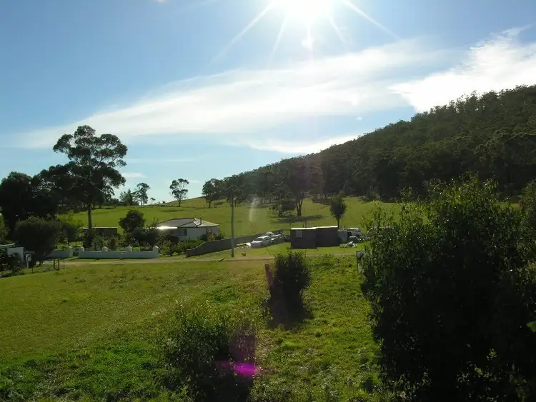 Second view of Homely land listing, 12 Wilsons Road, Deep Bay TAS 7112