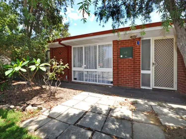 37 Aintree Street, Hamersley WA 6022