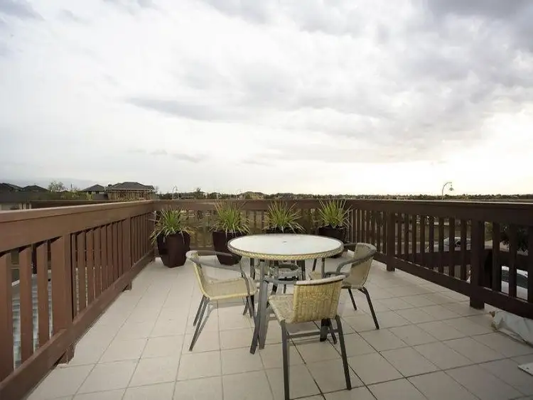 Fifth view of Homely house listing, 14 Freshwater Point, Point Cook VIC 3030