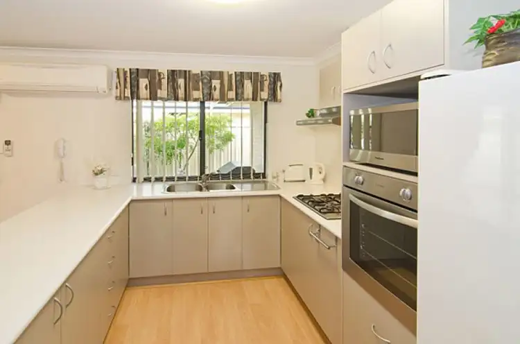 Third view of Homely unit listing, 15/5 Elliot Street, Busselton WA 6280