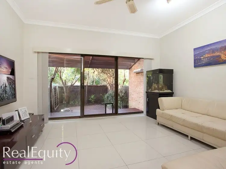 Second view of Homely townhouse listing, 23/4 Ernest Avenue, Chipping Norton NSW 2170