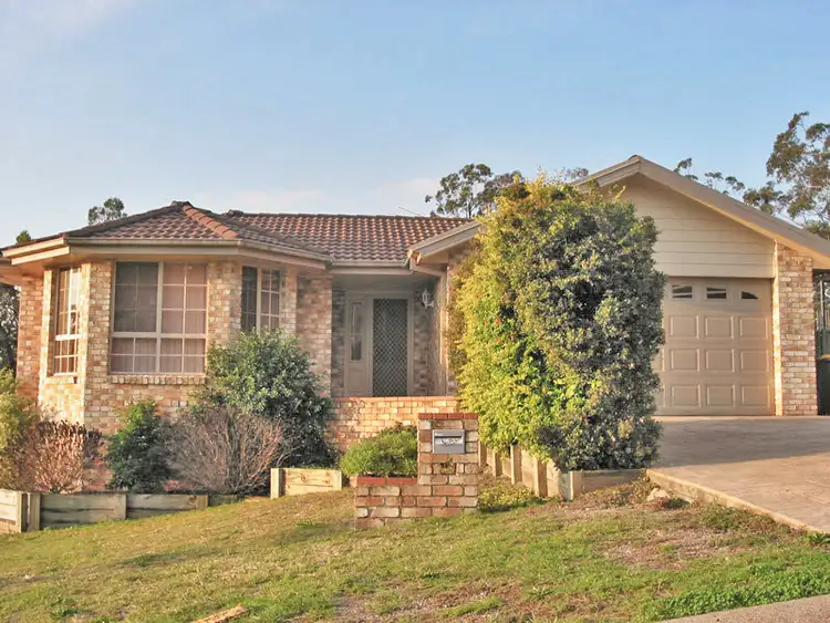 Main view of Homely house listing, 7 Luderick Close, Corlette NSW 2315