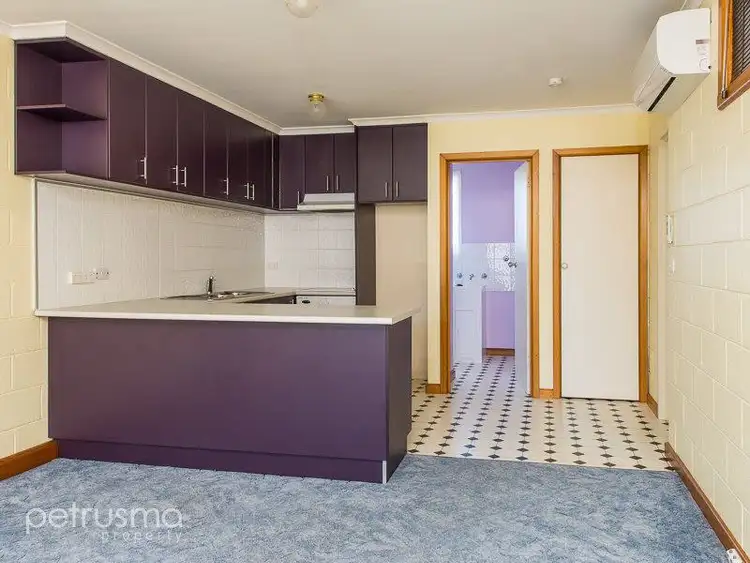 Main view of Homely unit listing, 8/13 Cutler Place, West Moonah TAS 7009