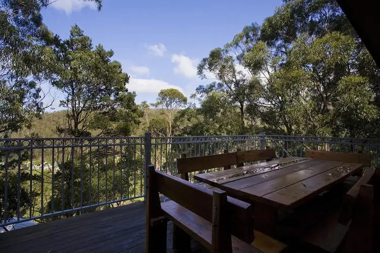 Seventh view of Homely house listing, 33 The Boulevarde, Wye River VIC 3221