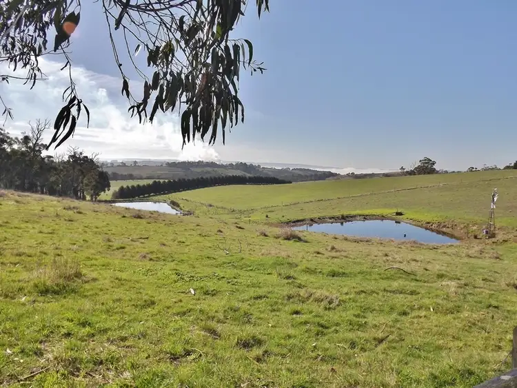 Third view of Homely rural property listing, 90 McGraths Track, Hernes Oak VIC 3825