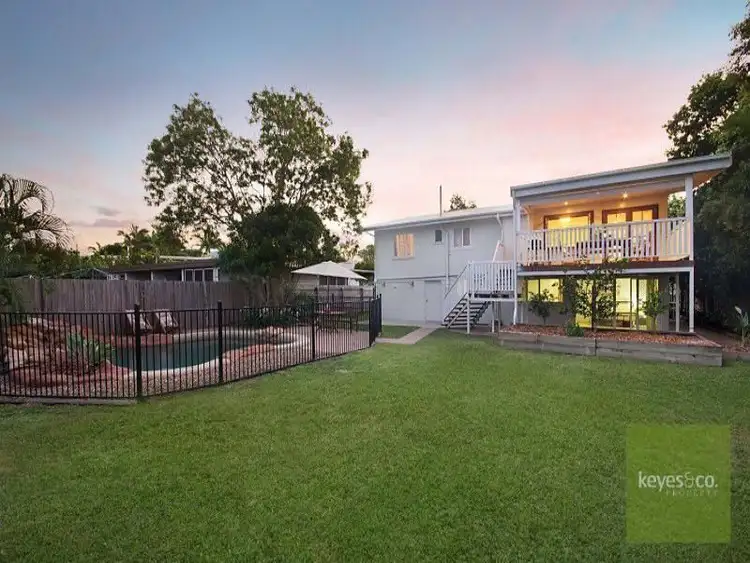 Main view of Homely house listing, 16 Launder Street, Mundingburra QLD 4812