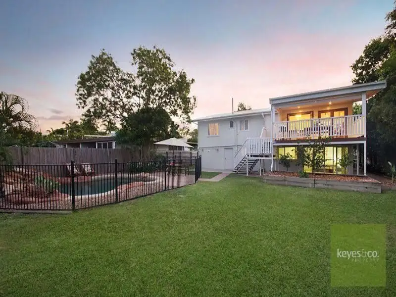 Main view of Homely house listing, 16 Launder Street, Mundingburra QLD 4812