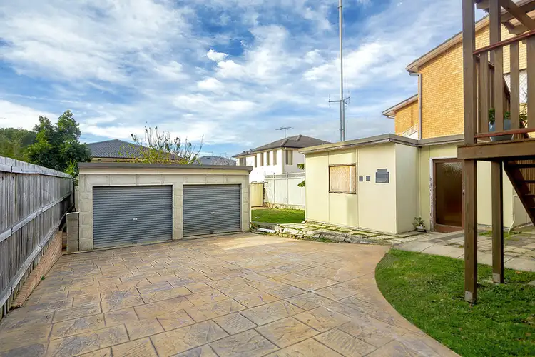 Third view of Homely house listing, 192 Park Road, Auburn NSW 2144