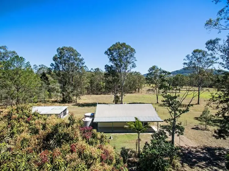 140 Tagigan, Goomboorian QLD 4570