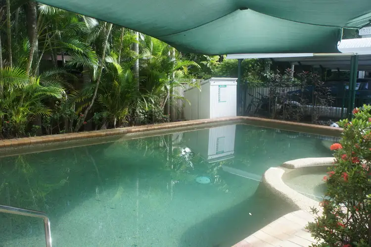 Sixth view of Homely apartment listing, 4/22 Anderson Street, Trinity Beach QLD 4879