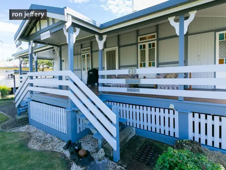 Sixth view of Homely house listing, 21 Stephens Street, Kandanga QLD 4570