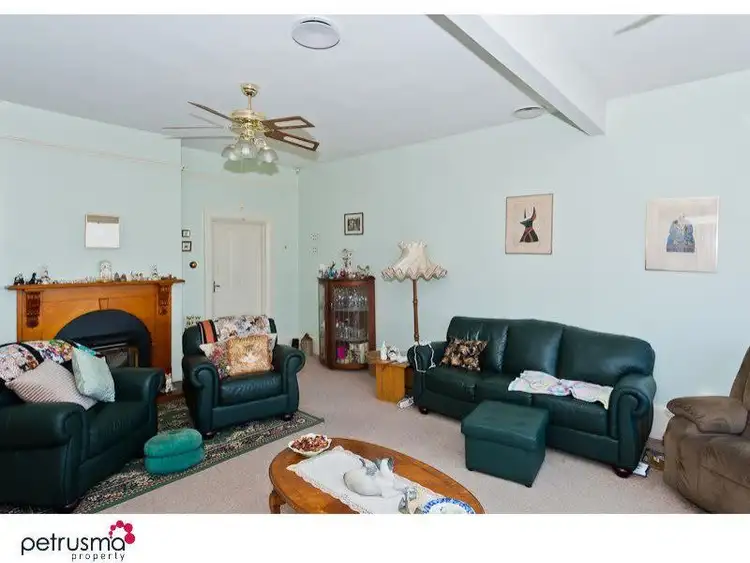 Fifth view of Homely house listing, 6 Milford Street, Lindisfarne TAS 7015