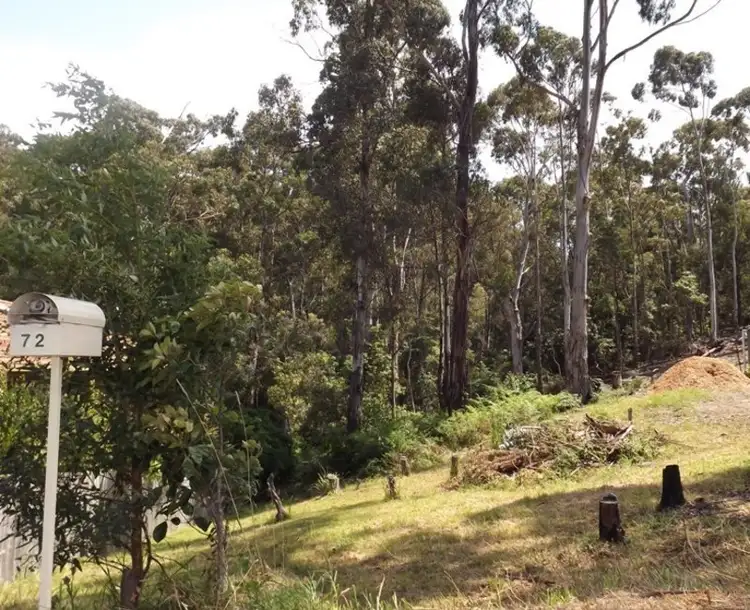 72 Surf Circle, Tura Beach NSW 2548