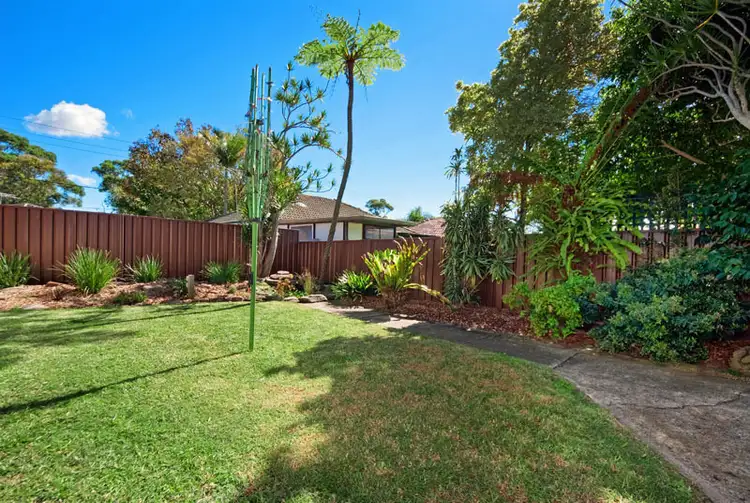 Sixth view of Homely house listing, 41 Lantana Road, Engadine NSW 2233
