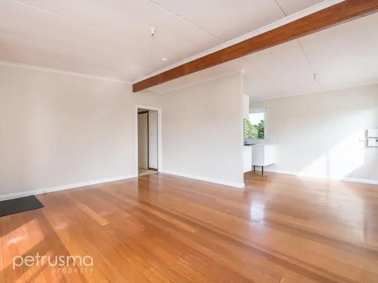 Second view of Homely house listing, 13 Swift Place, Kingston TAS 7050