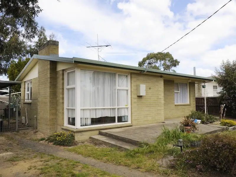 Main view of Homely house listing, 17 Pargonee Street, Dodges Ferry TAS 7173