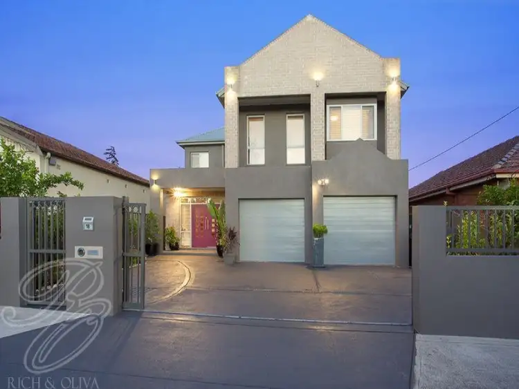 18 Melrose Street, Croydon Park NSW 2133