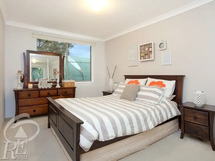 Fifth view of Homely unit listing, 23/5 Mead Drive, Chipping Norton NSW 2170