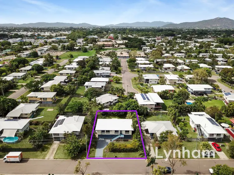 Main view of Homely house listing, 16 Faust Court, Aitkenvale QLD 4814