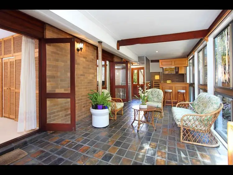 Fifth view of Homely house listing, 20 Chantilly Street, Chapel Hill QLD 4069