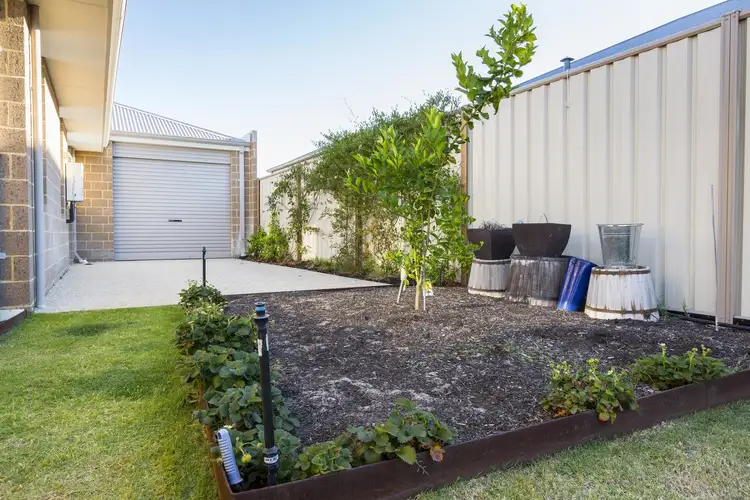 Second view of Homely house listing, 10 Ammolite Way, Australind WA 6233