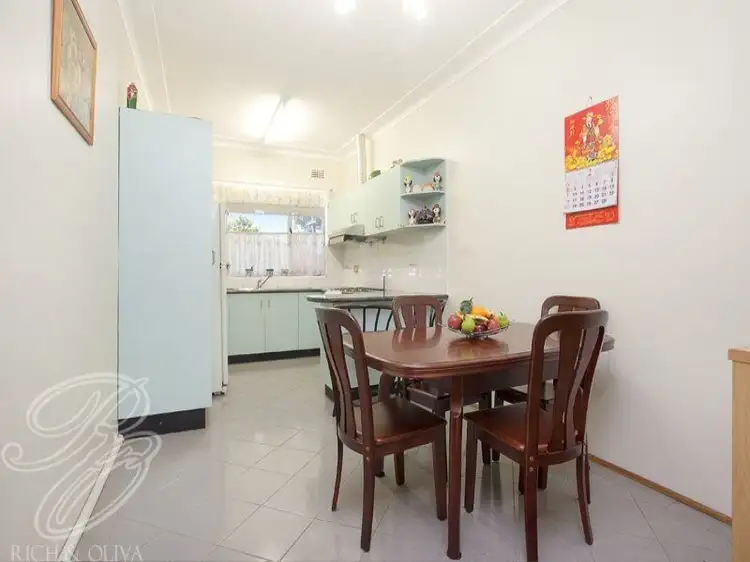 Fourth view of Homely apartment listing, 5/116A Victoria Street, Ashfield NSW 2131