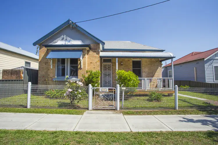 108 Wollombi Road, Cessnock NSW 2325