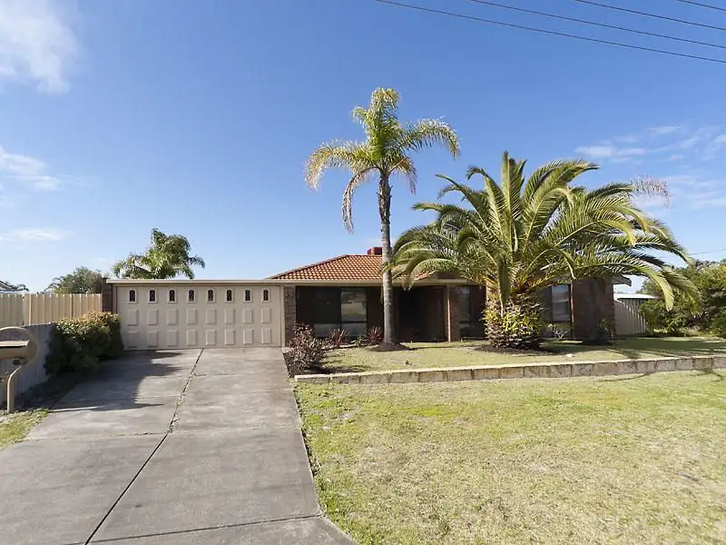Main view of Homely house listing, 14 Grande Way, Beechboro WA 6063
