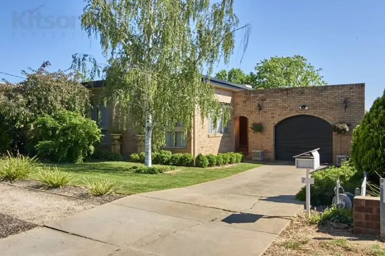 7 Alexander Street, Ashmont NSW 2650