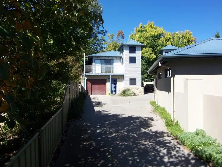 Sixth view of Homely townhouse listing, 3/6 Butler Court, Bright VIC 3741