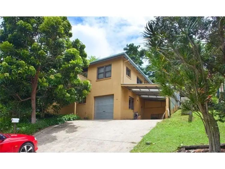 Main view of Homely house listing, 28 Caniaba Crescent, Suffolk Park NSW 2481