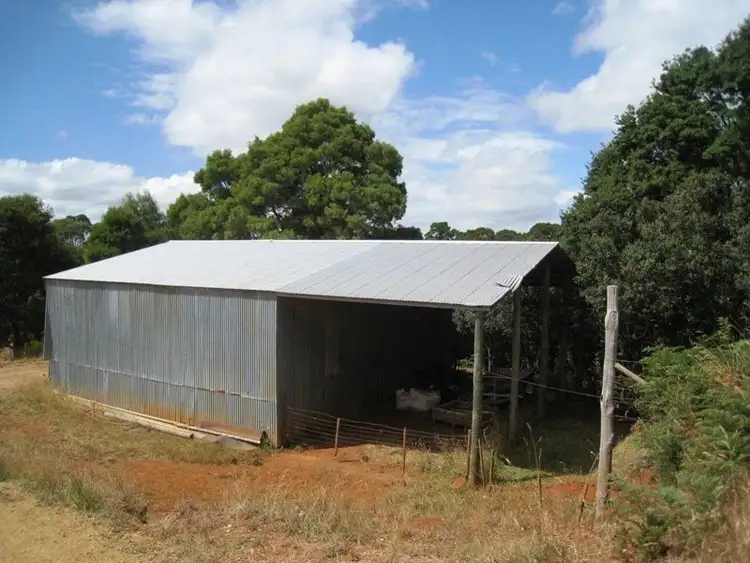 Fifth view of Homely rural property listing, 71 Kays Road, Irishtown TAS 7330