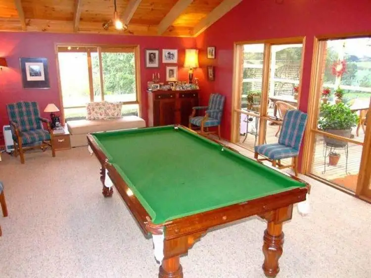 Seventh view of Homely house listing, 1105 Jacksons Track, Jindivick VIC 3818