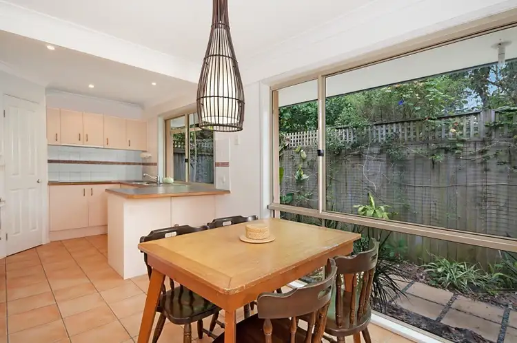 Fourth view of Homely townhouse listing, 1/50 Armstrong Street, Suffolk Park NSW 2481
