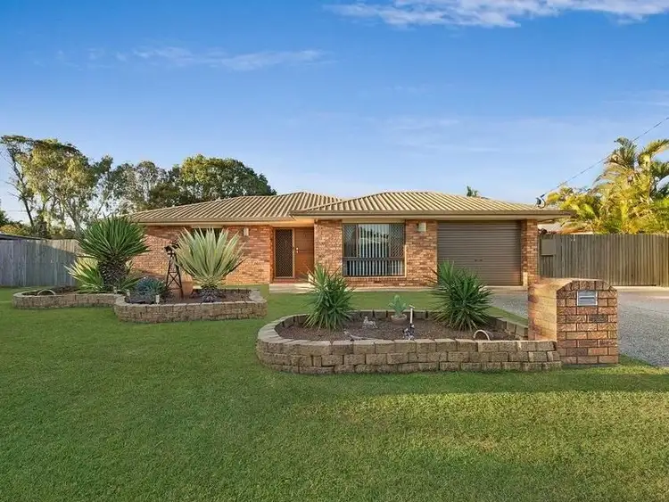 Main view of Homely house listing, 8 Will St, Bellmere QLD 4510