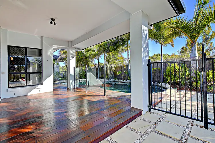 Third view of Homely house listing, 1 Pembroke Crescent, Sippy Downs QLD 4556