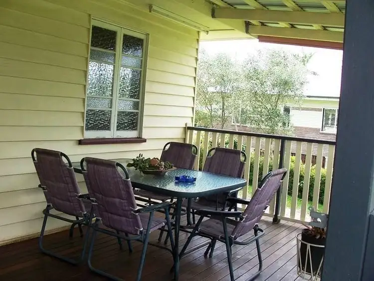 Seventh view of Homely house listing, 83 Pine Street, Gympie QLD 4570