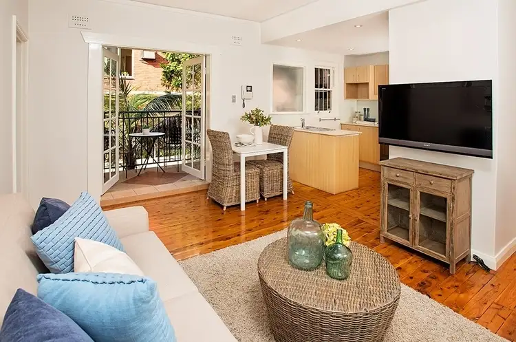 Main view of Homely apartment listing, 7/33 Darley Road, Manly NSW 2095