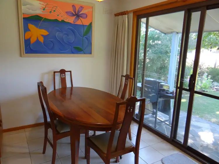 Fifth view of Homely house listing, 58 Harris Lane, Buckland VIC 3740