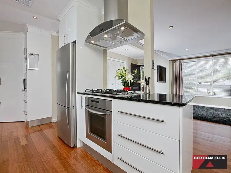 Fourth view of Homely house listing, 34 Nemarang Crescent, Waramanga ACT 2611