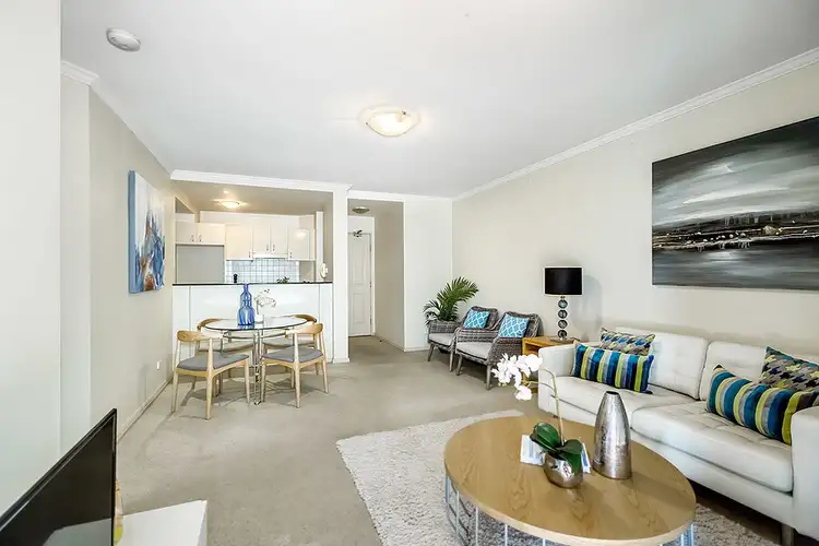 Third view of Homely apartment listing, 103/6 Yara Avenue, Rozelle NSW 2039