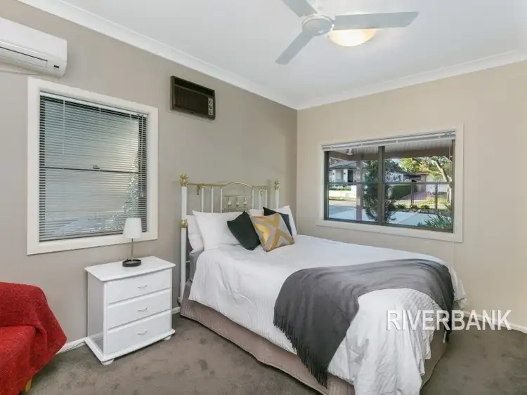 Fifth view of Homely house listing, 14 Thomas Street, Merrylands NSW 2160