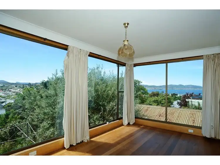 Third view of Homely house listing, 41 View Street, Sandy Bay TAS 7005